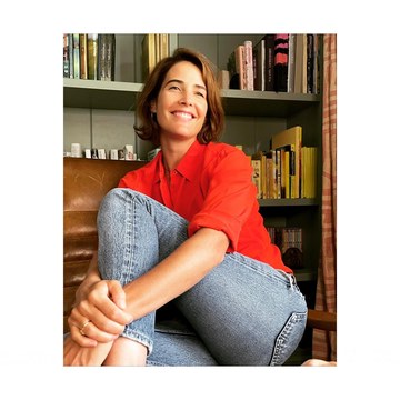 Cobie Smulders - Magazine and Nude Fakes Collection in cobiesmulders_2928611275539161819_44510012.jpg - hidden celebrity photo